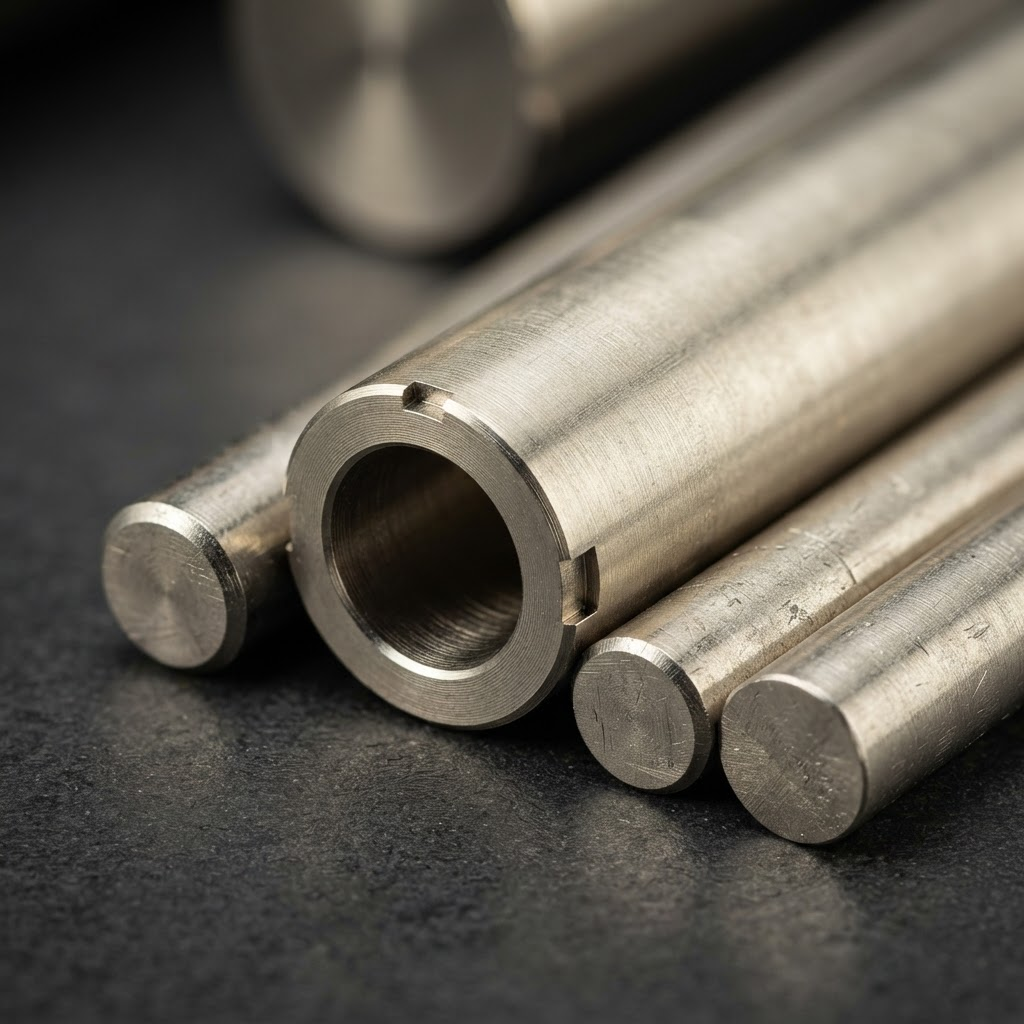Nickel Superalloys stock